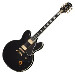 Epiphone B.B. King Lucille - Ebony