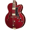 Epiphone Broadway Wine Red