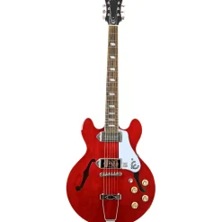 Epiphone Casino Coupe - Cherry