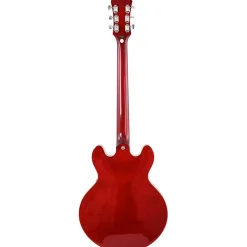 Epiphone Casino Coupe - Cherry
