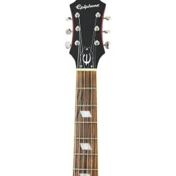 Epiphone Casino Coupe - Cherry