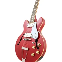 Epiphone Casino Coupe - Cherry