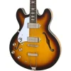 Epiphone Casino Left Handed - Vintage Sunburst