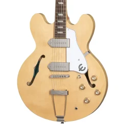 Epiphone Casino Natural