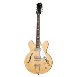 Epiphone Casino Natural