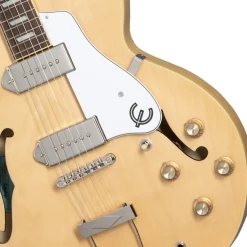 Epiphone Casino Natural