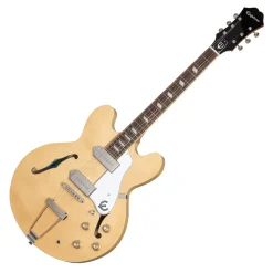 Epiphone Casino Natural