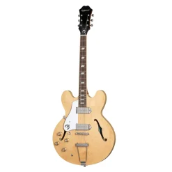 Epiphone Casino Natural LH