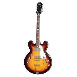 Epiphone Casino Vintage Sunburst