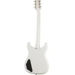 Epiphone Crestwood Custom in Polaris White