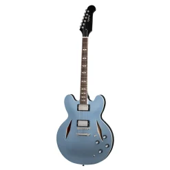 Epiphone Dave Grohl DG335 In Hard Case Pelham Blue