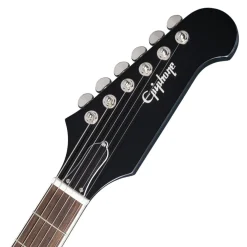 Epiphone Dave Grohl DG335 In Hard Case Pelham Blue