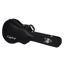 Epiphone Dave Grohl DG335 In Hard Case Pelham Blue