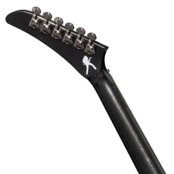 Epiphone Dave Mustaine Flying V Custom Black Met