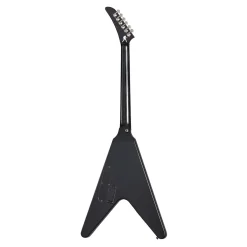 Epiphone Dave Mustaine Prophecy Flying V Red Burst