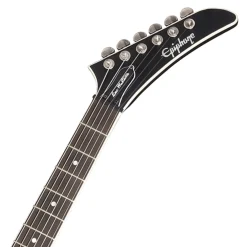 Epiphone Dave Mustaine Prophecy Flying V Red Burst