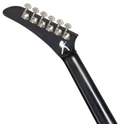 Epiphone Dave Mustaine Prophecy Flying V Red Burst