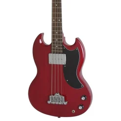 Epiphone EB-0 Bass - Cherry