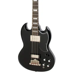 Epiphone EB3 Bass - Ebony