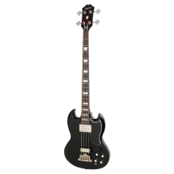 Epiphone EB3 Bass - Ebony