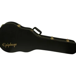 Epiphone 940EHLCS Flamekat Wildkat Case