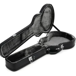 Epiphone 940EHLCS Flamekat Wildkat Case