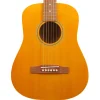 Epiphone El Niño Travel Acoustic Guitar