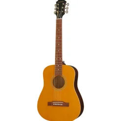 Epiphone El Niño Travel Acoustic Guitar