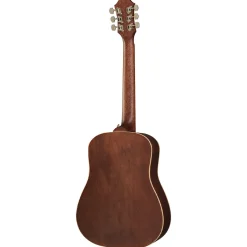 Epiphone El Niño Travel Acoustic Guitar