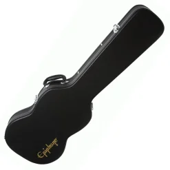 Epiphone Embassy Bass Hard Case Black