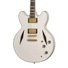 Epiphone Emily Wolfe "White Wolfe" Sheraton