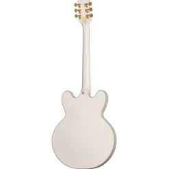Epiphone Emily Wolfe "White Wolfe" Sheraton