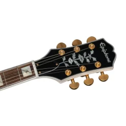 Epiphone Emily Wolfe "White Wolfe" Sheraton