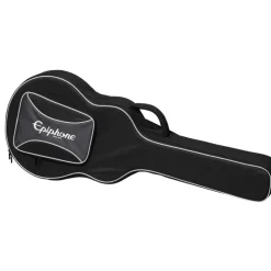 Epiphone Emily Wolfe "White Wolfe" Sheraton