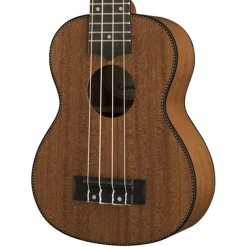 Epiphone Epilani Soprano Ukulele