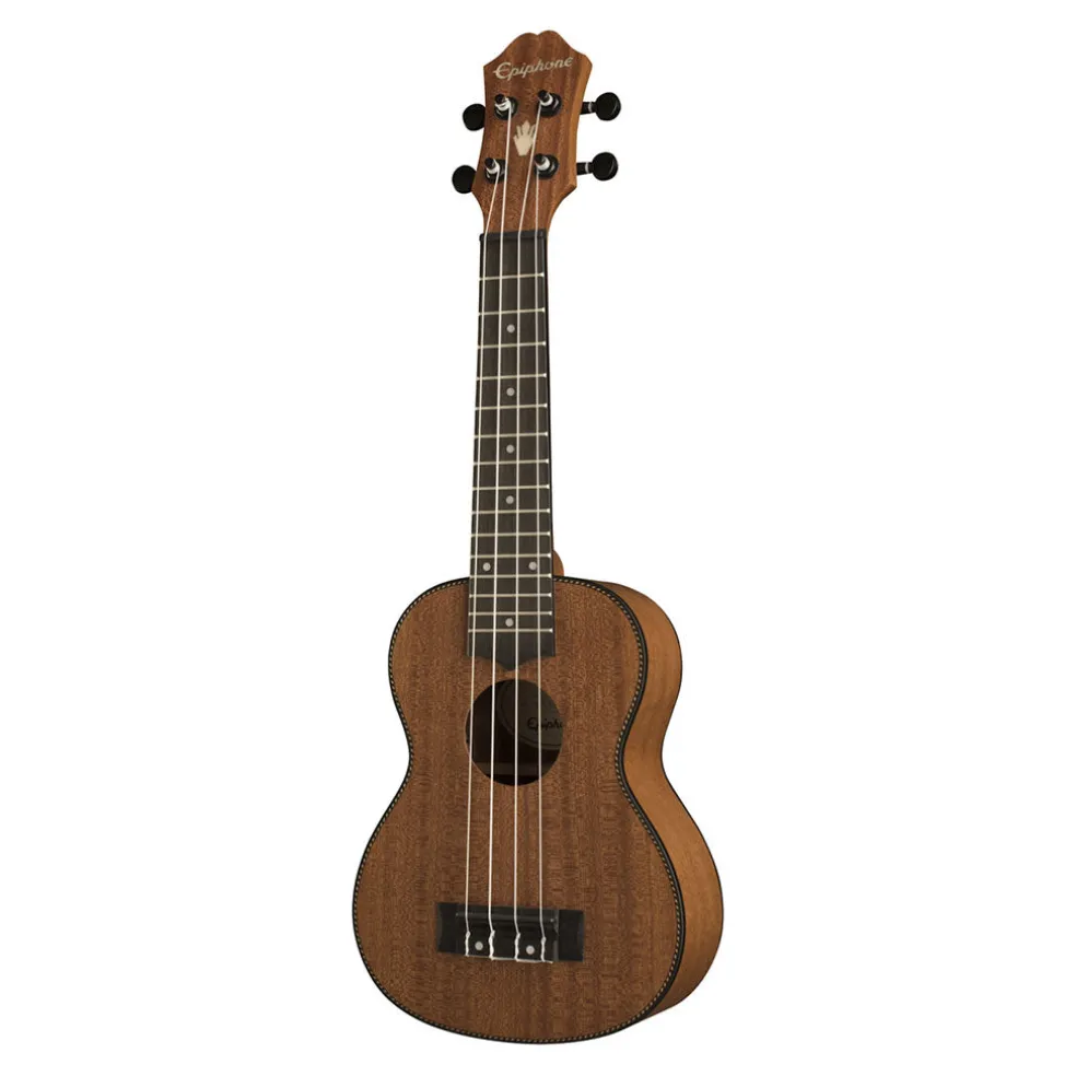 Epiphone Epilani Soprano Ukulele
