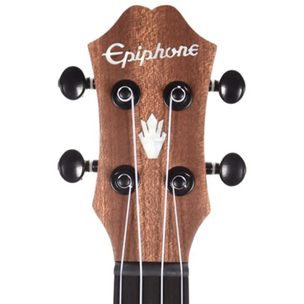 Epiphone Epilani Soprano Ukulele