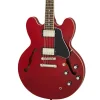 Epiphone ES-335 - Cherry