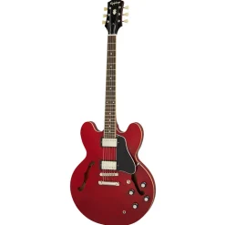 Epiphone ES-335 - Cherry