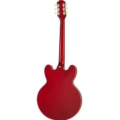 Epiphone ES-335 - Cherry