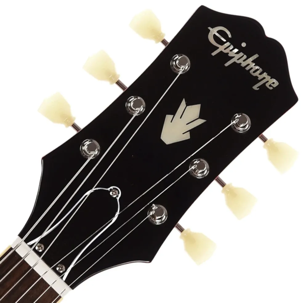 Epiphone ES-335 - Cherry