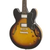Epiphone ES-335 - Vintage Sunburst
