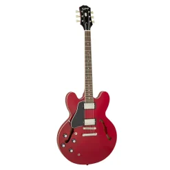 Epiphone ES335 Cherry - Left Handed