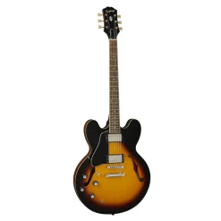 Epiphone ES335 Vintage Sunburst - Left Handed