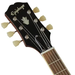 Epiphone ES335 Vintage Sunburst - Left Handed