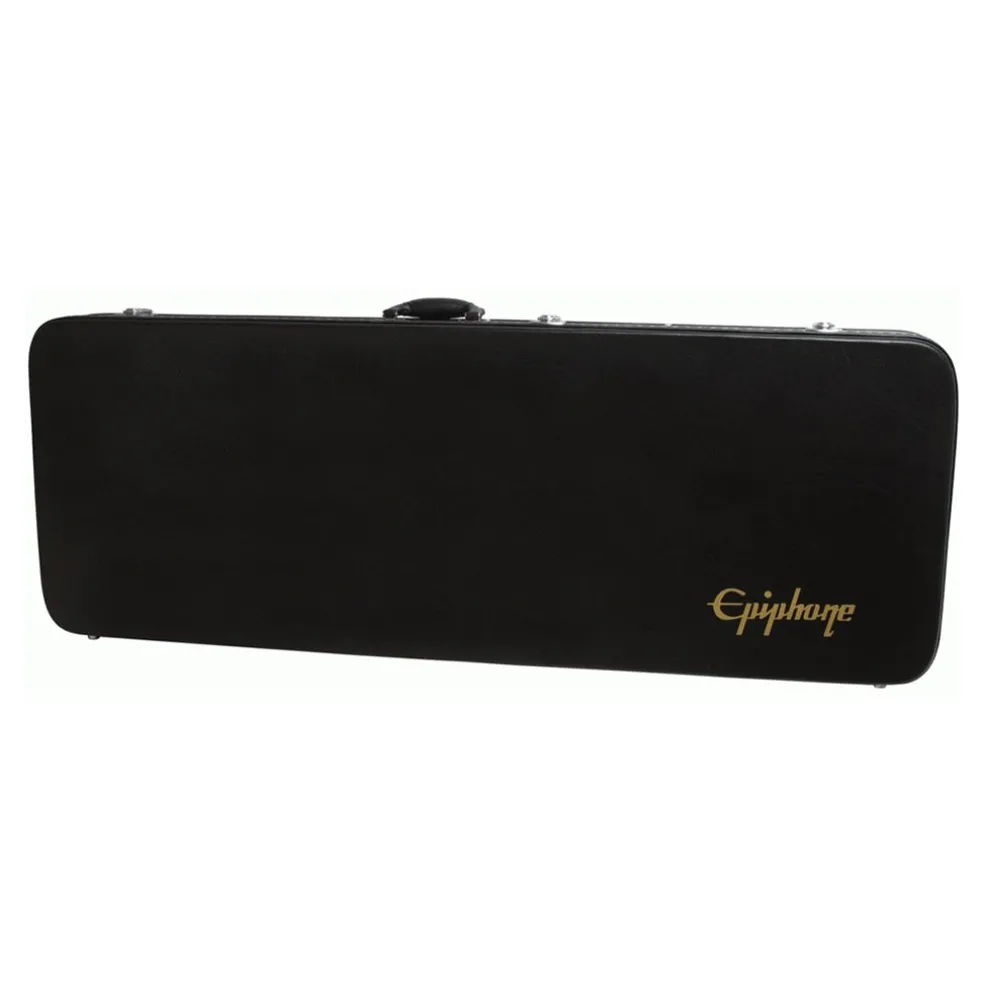Epiphone Explorer Bass Case
