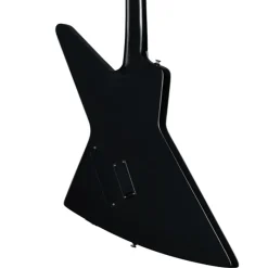 Epiphone Extura Prophecy - Aged Jet Black Metallic