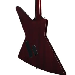 Epiphone Extura Prophecy - Aged Bengal Tiger Burst