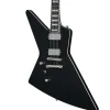 Epiphone Extura Prophecy Left Handed - Aged Jet Black Metallic