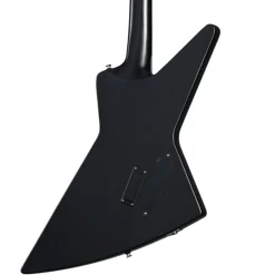 Epiphone Extura Prophecy Left Handed - Aged Jet Black Metallic